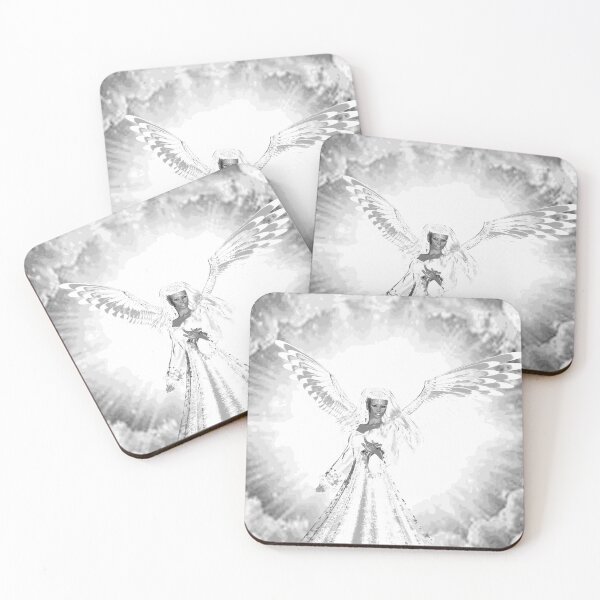Item preview, Angel in the sky designed and sold by lfmdesigns.