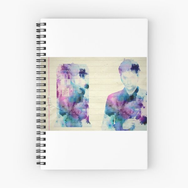 Item preview, The Doctor designed and sold by Adam  Johnson.