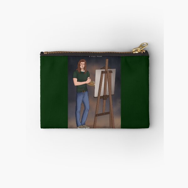 Item preview, Fafnir - Brandywine Investigations designed and sold by mischiefcorner.
