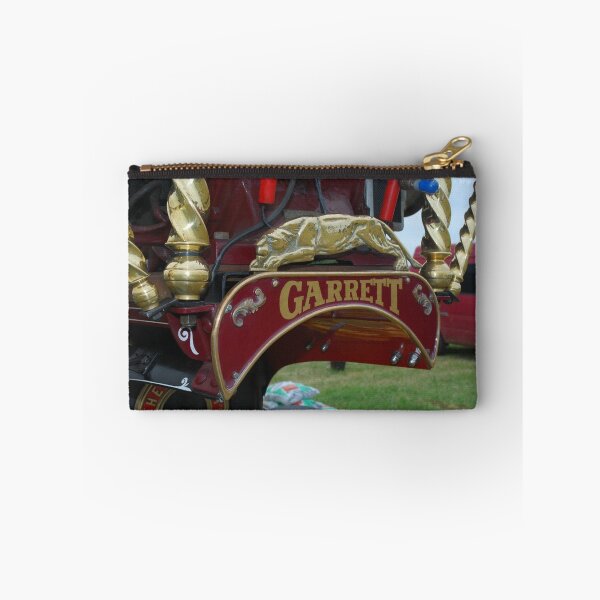 Item preview, Garrett Steamer designed and sold by DMHotchin.