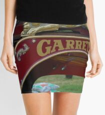 Garrett Steamer Mini Skirt