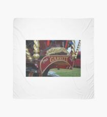 Garrett Steamer Scarf