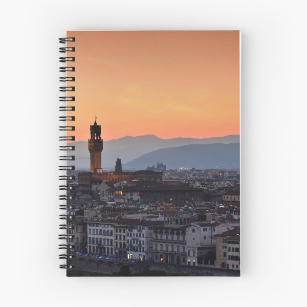 Artikelvorschau, Panorama des Doms Santa Maria Del Fiore entworfen und verkauft von DesignAstur.