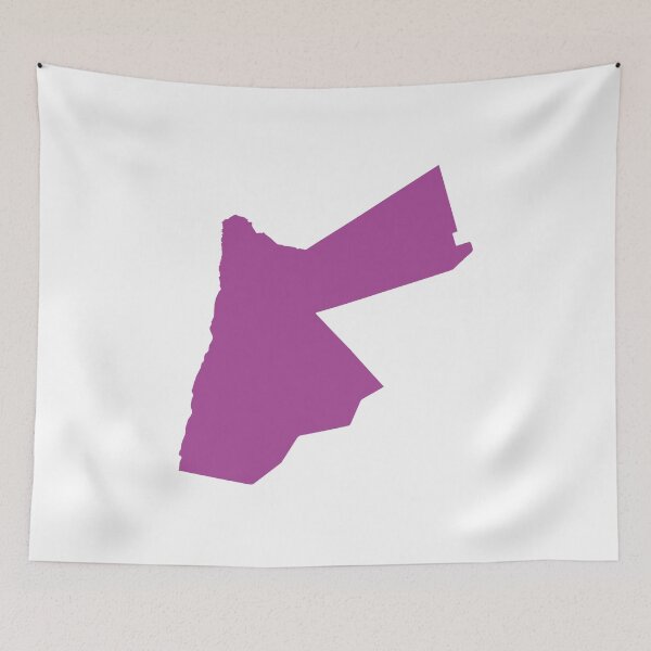 Item preview, Jordan Love in Berry designed and sold by Maren Misner.