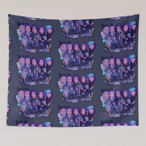 Item preview, Itzy designed and sold by euphoriclover.