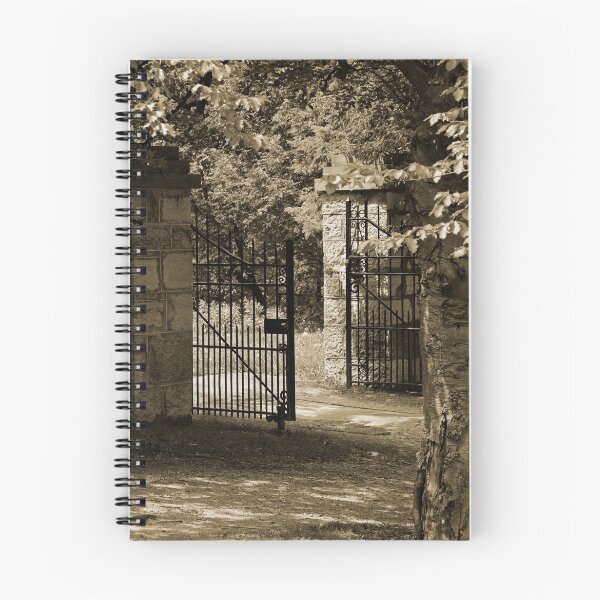 Item preview, Spencer Gorge/Webster Falls Conservation Area designed and sold by Tracey  Dryka.
