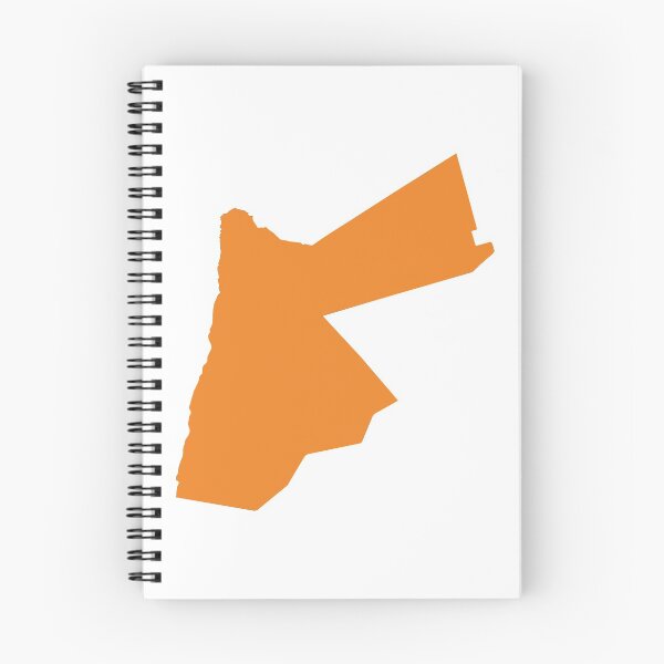 Item preview, Jordan Love in Orange designed and sold by Maren Misner.