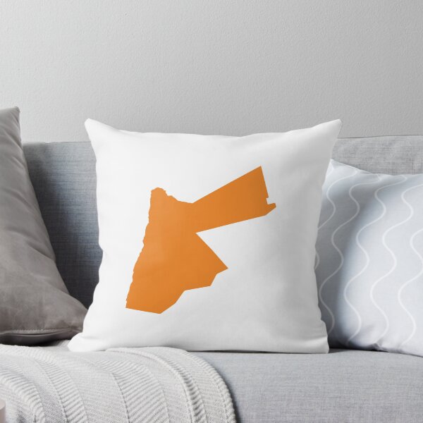 Item preview, Jordan Love in Orange designed and sold by Maren Misner.