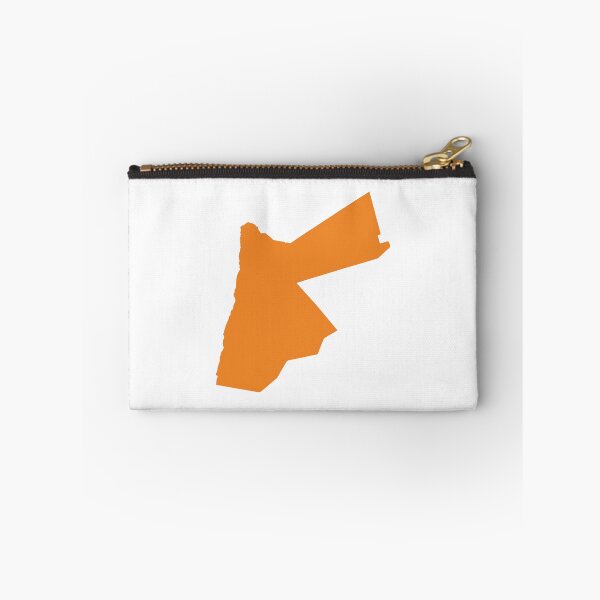 Item preview, Jordan Love in Orange designed and sold by Maren Misner.