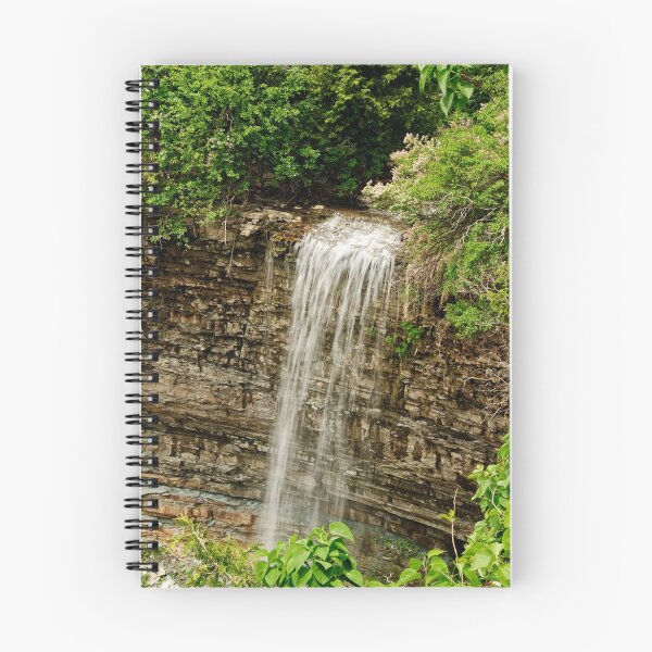 Item preview, Borer's Falls - Hamilton, ON designed and sold by Tracey  Dryka.