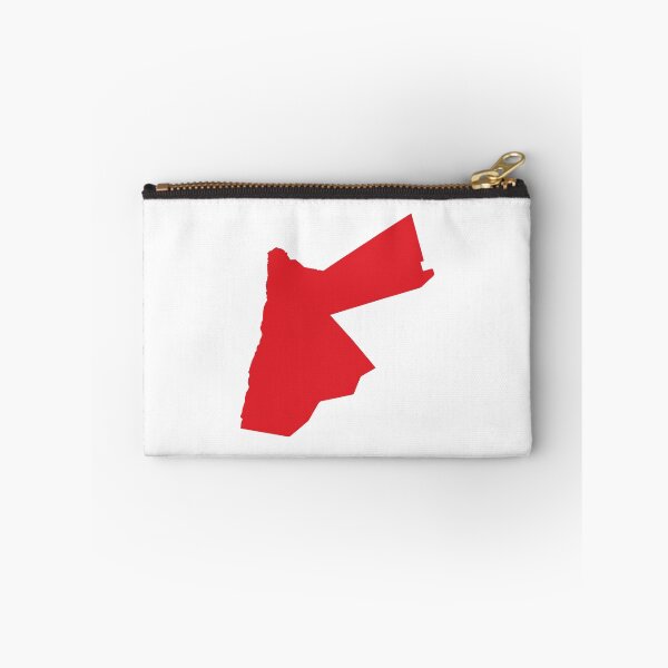 Item preview, Jordan Love in Red designed and sold by Maren Misner.