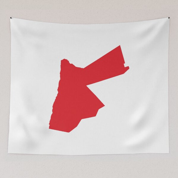 Item preview, Jordan Love in Red designed and sold by Maren Misner.