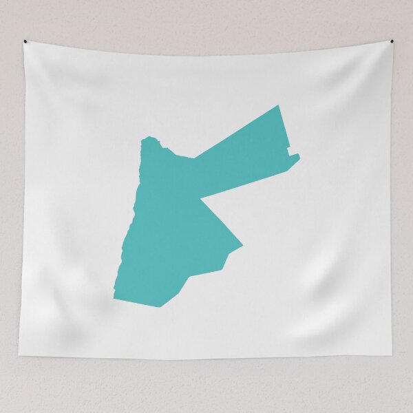 Item preview, Jordan Love in Teal designed and sold by Maren Misner.