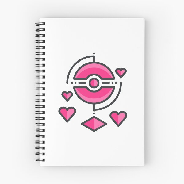 Item preview, Pokestop Love 2 designed and sold by Wannabe Art.