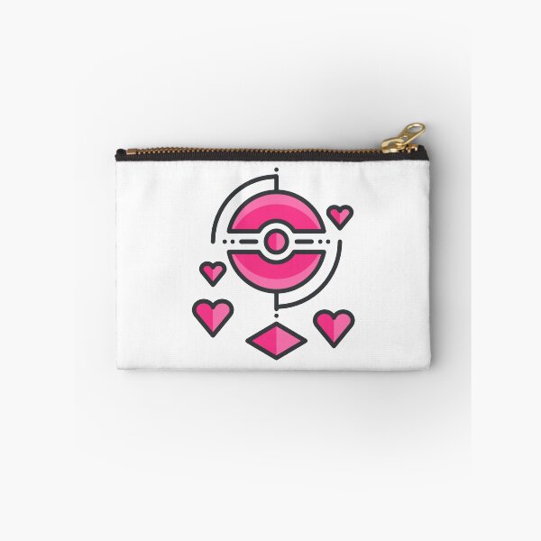Item preview, Pokestop Love 2 designed and sold by Wannabe Art.