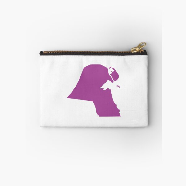 Item preview, Kuwait Love in Berry designed and sold by Maren Misner.