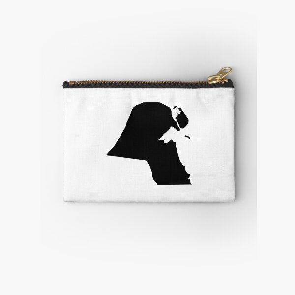 Item preview, Kuwait Love in Black designed and sold by Maren Misner.
