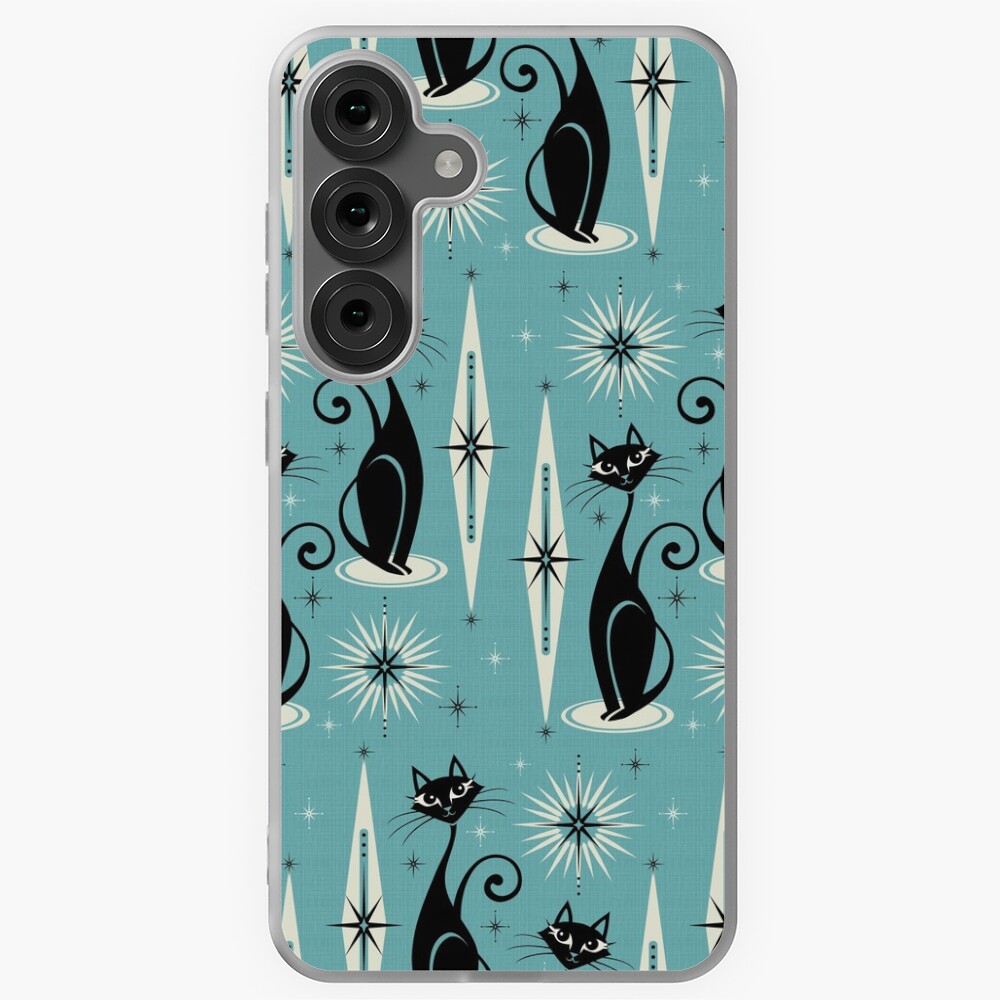 Item preview, Samsung Galaxy Soft Case designed and sold by studioxtine.