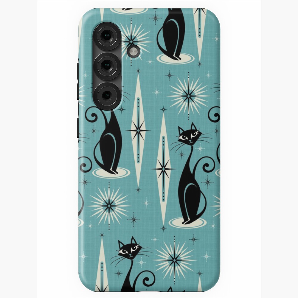 Item preview, Samsung Galaxy Tough Case designed and sold by studioxtine.