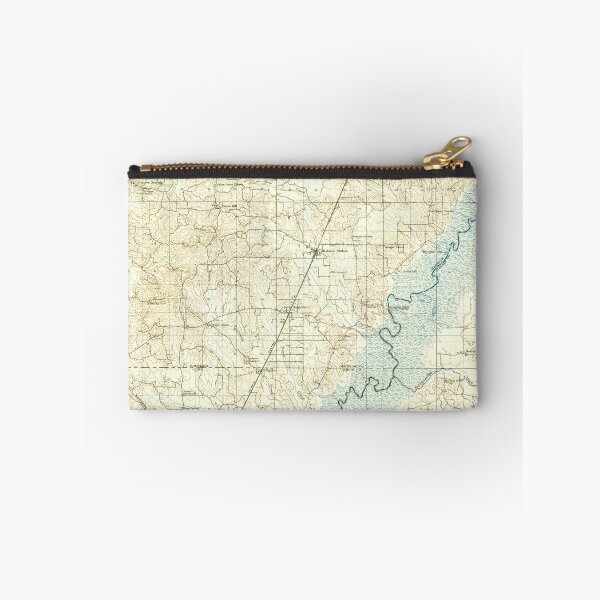Item preview, USGS TOPO Map Mississippi MS Jackson 336942 1905 62500 designed and sold by WetdryvacRBO2.