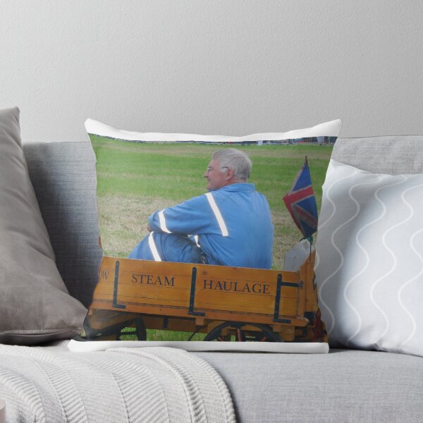 Item preview, Kernow Steam Haulage designed and sold by DMHotchin.