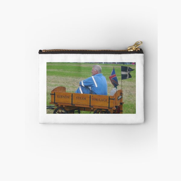 Item preview, Kernow Steam Haulage designed and sold by DMHotchin.