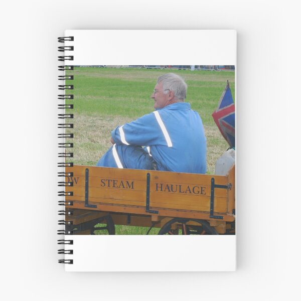 Item preview, Kernow Steam Haulage designed and sold by DMHotchin.