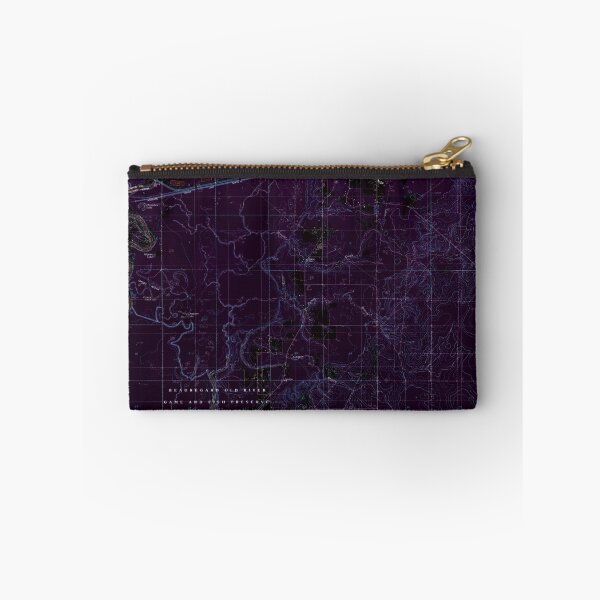 Item preview, USGS TOPO Map Louisiana LA Merryville South 332752 1982 24000 Inverted designed and sold by WetdryvacRB01.
