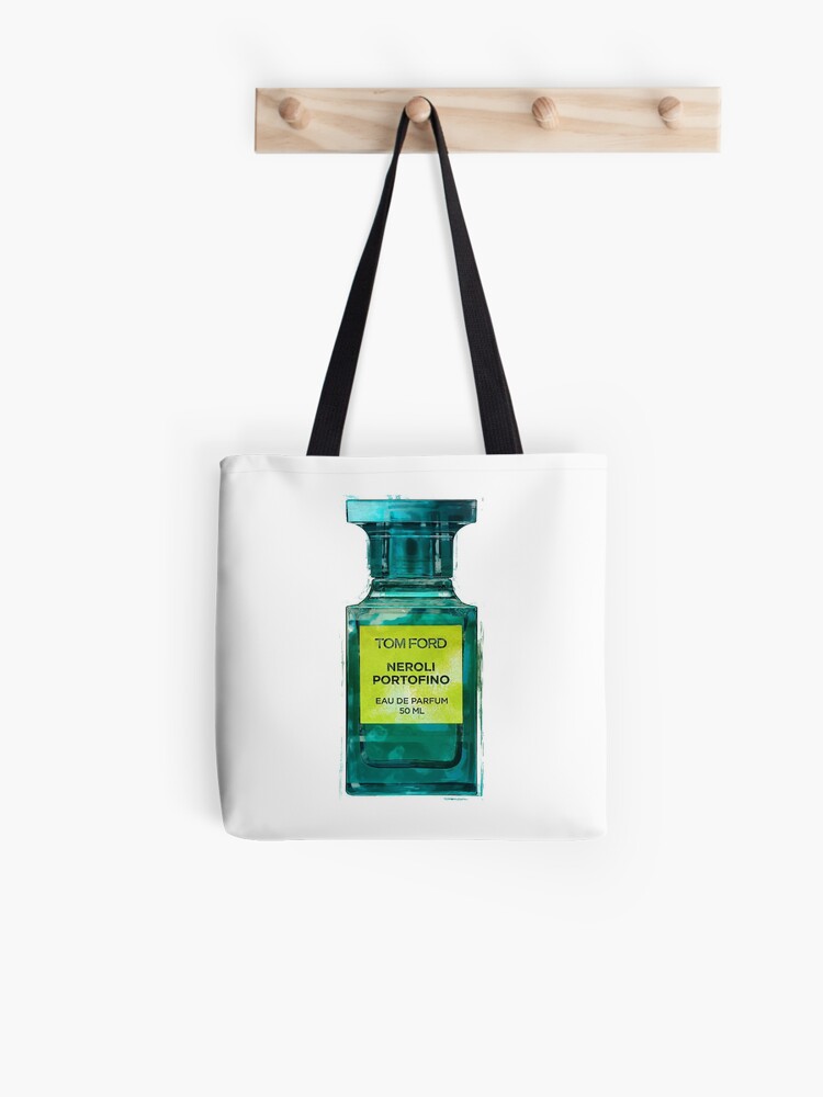 mini Label tote bag, TOM FORD