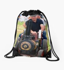 J467 Drawstring Bag