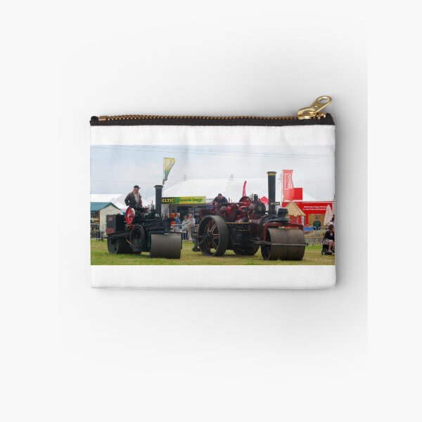 Item preview, Boys on their Steam Engines designed and sold by DMHotchin.