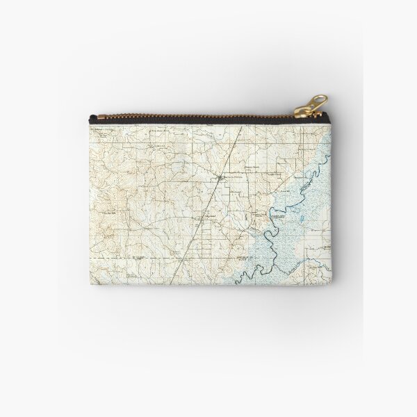 Item preview, USGS TOPO Map Mississippi MS Jackson 336943 1905 62500 designed and sold by WetdryvacRBO2.