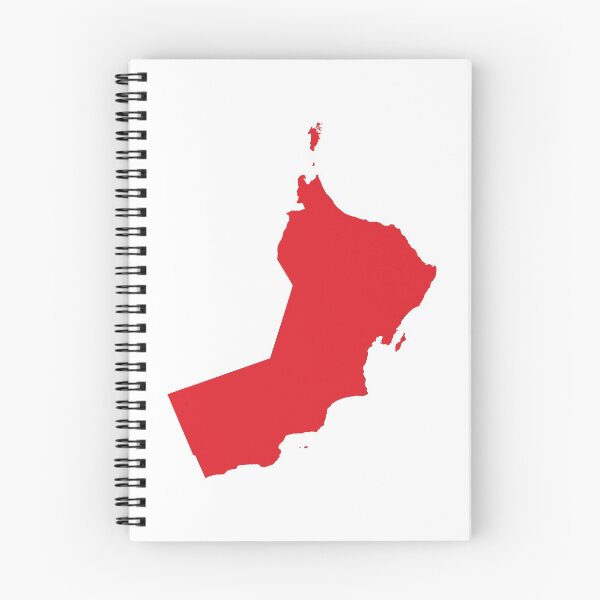 Item preview, Oman Love in Red designed and sold by Maren Misner.
