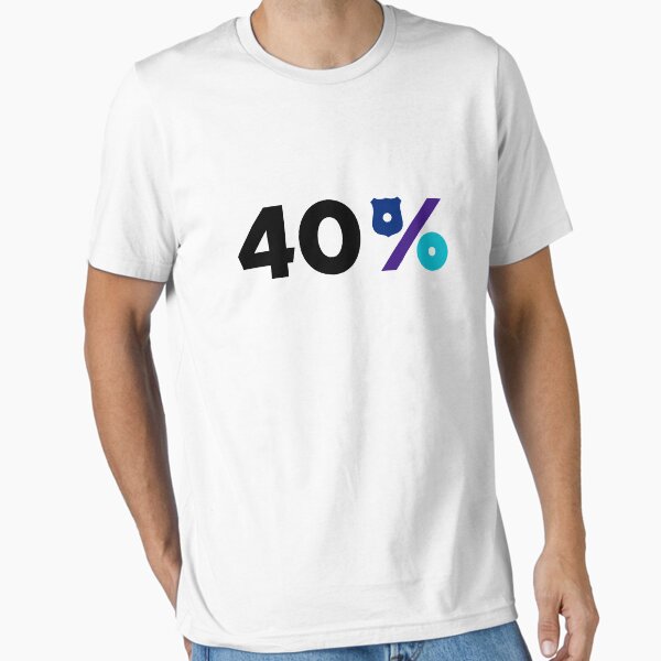 Item preview, 40% percent designed and sold by marekmutch.