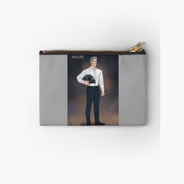 Item preview, Hades - Brandywine Investigations designed and sold by mischiefcorner.