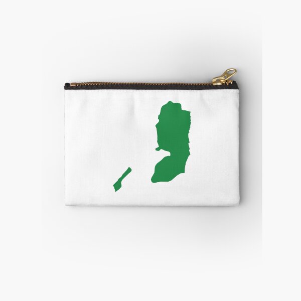Item preview, Palestine Love in Green designed and sold by Maren Misner.