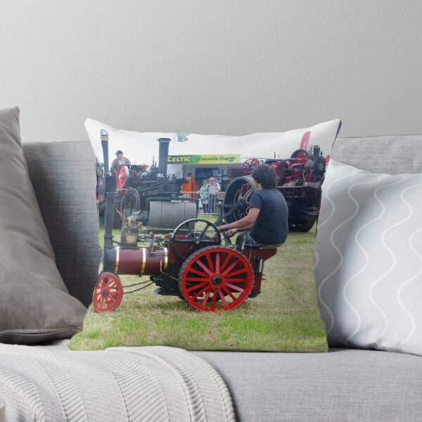 Item preview, On the engine designed and sold by DMHotchin.