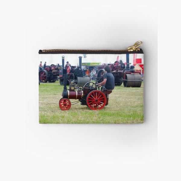 Item preview, On the engine designed and sold by DMHotchin.