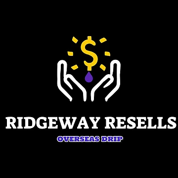 Imagen de la obra Reventa Ridgeway de Ridgewayyy
