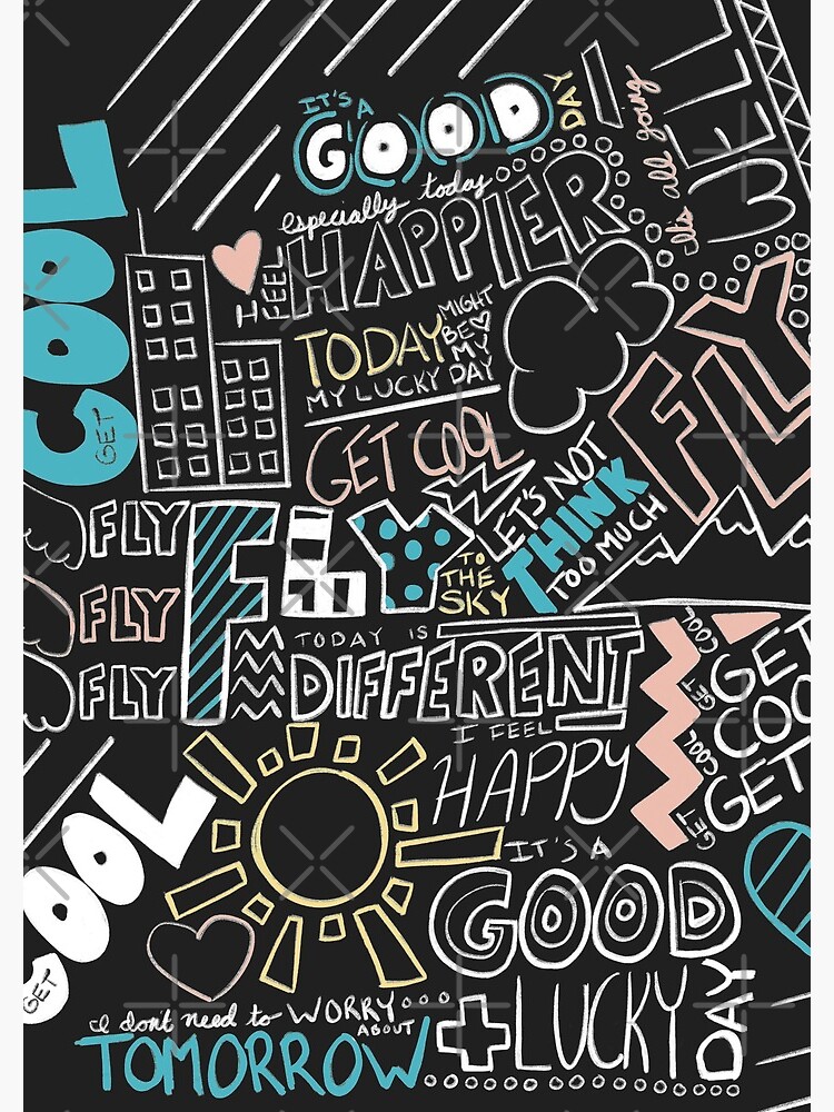 gorillaz get the cool lyrics