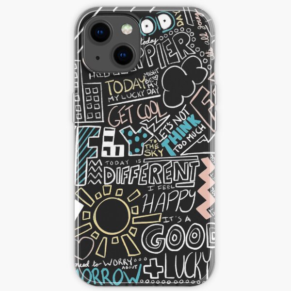 Paroles de chanson Stray Kids Get Cool Coque souple iPhone