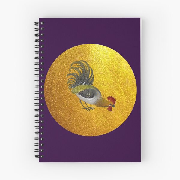 Item preview, Rooster and sun  designed and sold by MeyrellesMartin.