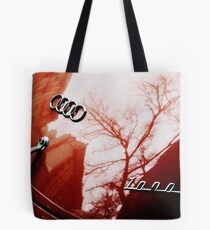 1000s Tote Bag