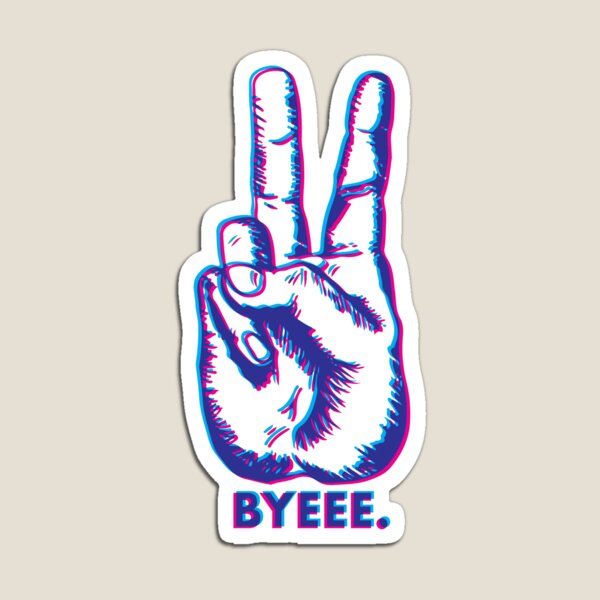 Byeee Gifts & Merchandise | Redbubble