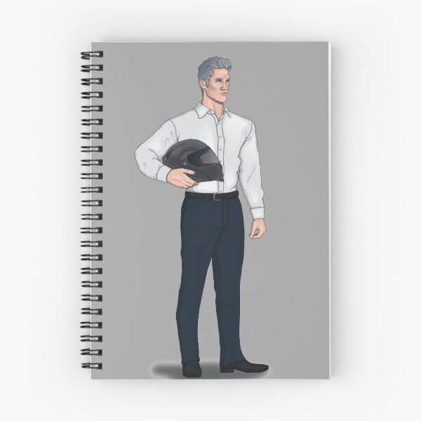 Item preview, Hades - Brandywine Investigations - Version 2 designed and sold by mischiefcorner.