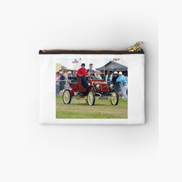 Item preview, Petrol Fueled Steam Car designed and sold by DMHotchin.