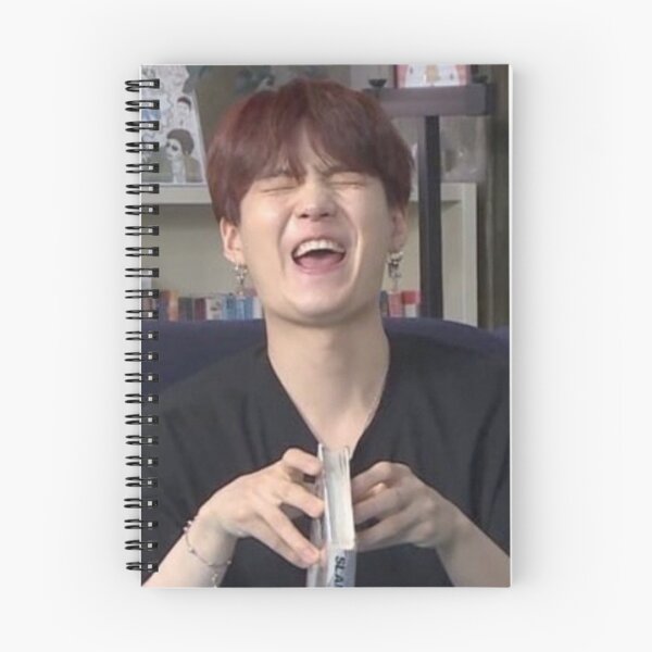 Item preview, Yoongi designed and sold by coolturd.