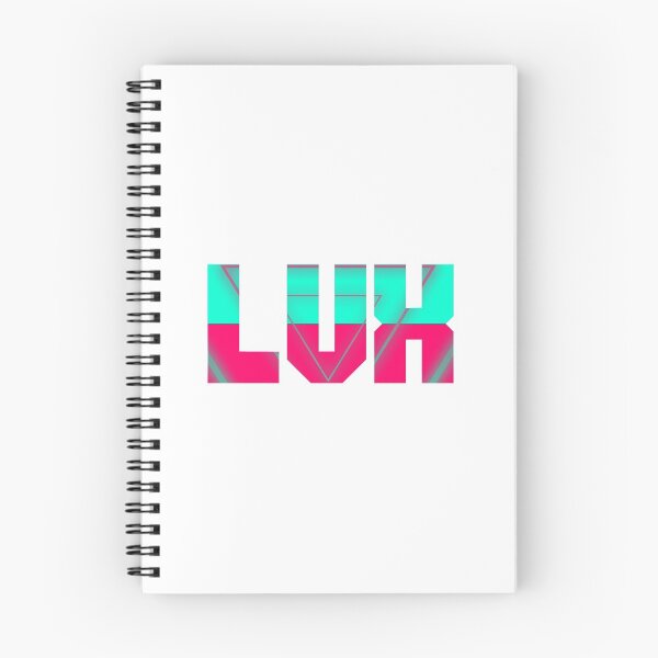 Item preview, LUX designed and sold by Lumos19 Studio.