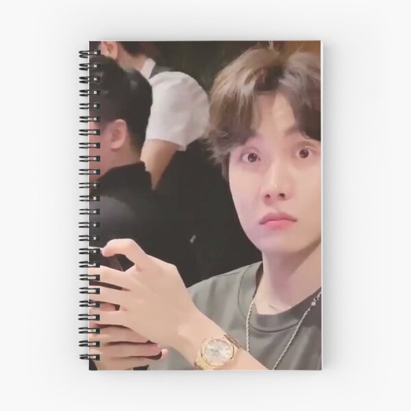 Artikelvorschau, J-Hope entworfen und verkauft von coolturd.