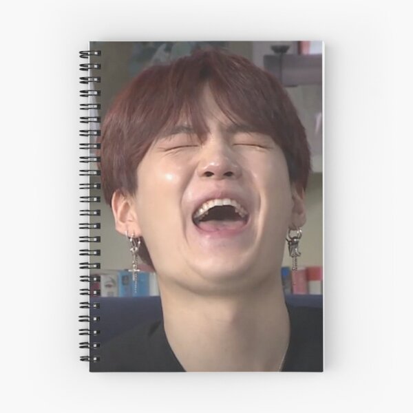 Item preview, Yoongi  designed and sold by coolturd.